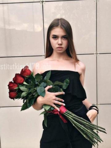 Индивидуалка Веста Фотография 2
