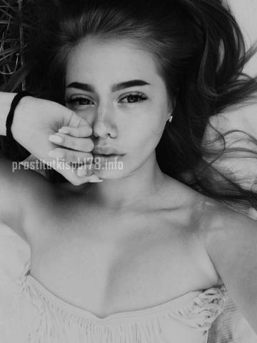 Индивидуалка Веста Фотография 3
